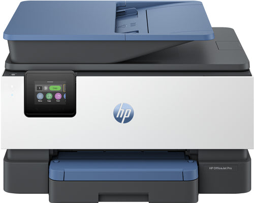 HP OfficeJet Pro 9125e All-in-One Printer Thermal inkjet A4 4800 x 1200 DPI 22 ppm Wi-Fi HP OfficeJet Pro 9125e All-in-One Printer Thermal inkjet A4 4800 x 1200 DPI 22 ppm Wi-Fi